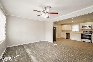 35 Willow Ln NW, Cartersville, GA 30121 - photo 4