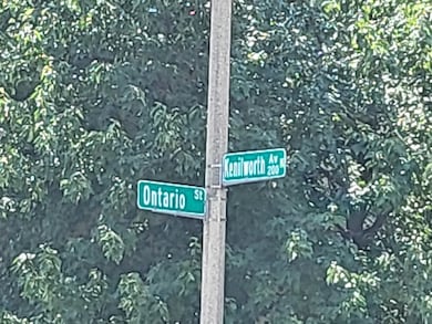 203 N Kenilworth Ave unit 2P, Oak Park, IL 60302 - photo 3