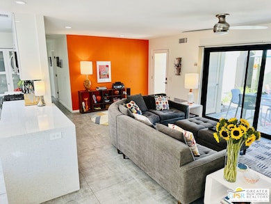 468 N Greenhouse Way, Palm Springs, CA 92262 - photo 5