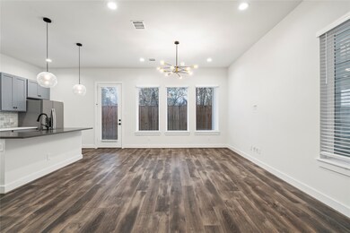 5713 White Magnolia St, Houston, TX 77091 - photo 5