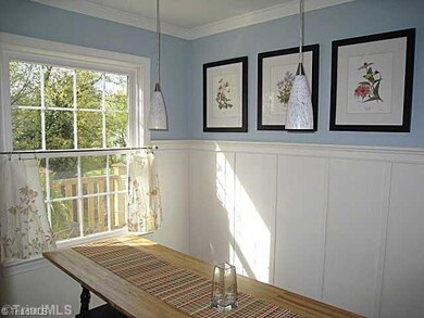 Dining Room.