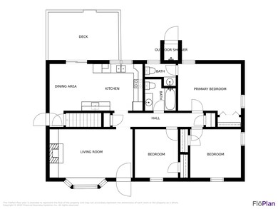 7 Benjamin Rd, South Dennis, MA 02660 - photo 3