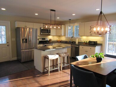 802 Northline Rd, Center Tuftonboro, NH 03816 - photo 4