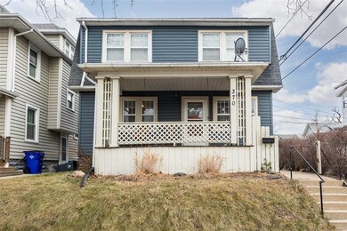 Front Exterior