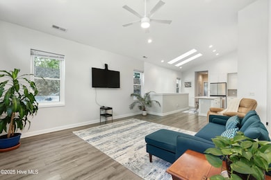 617 Sumter Ave unit 1, Carolina Beach, NC 28428 - photo 2