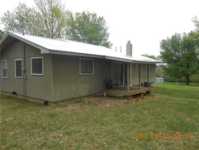 11147 SE Campbell Rd, Fayetteville, AR 72701 - photo 2