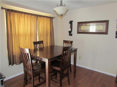 Dining Room.