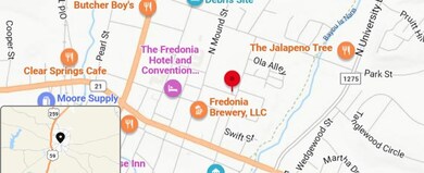 619 Price St, Nacogdoches, TX 75961 - photo 4