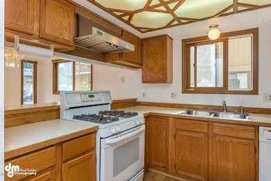 3156 Tayshee Cir, Anchorage, AK 99504 - photo 4