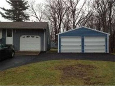 737 North St, Feeding Hills, MA 01030 - photo 2