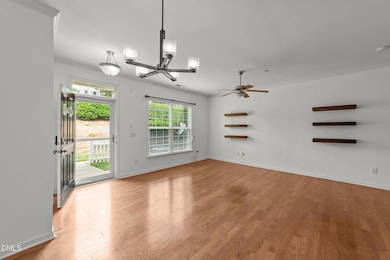 1120 Renewal Place unit 111, Raleigh, NC 27603 - photo 4