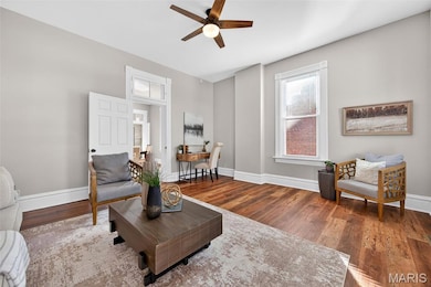 1212 N 3rd St, Saint Charles, MO 63301 - photo 5