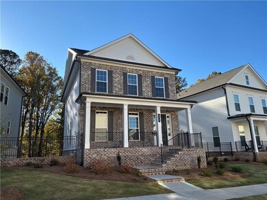 173 Basil St, Cumming, GA 30040 - photo 3