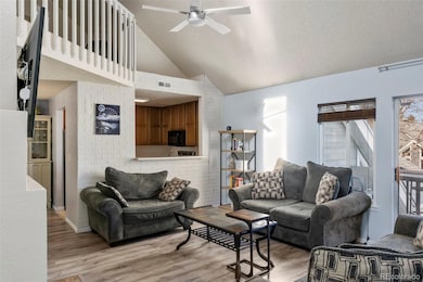 12535 E Tennessee Cir unit F, Aurora, CO 80012 - photo 3