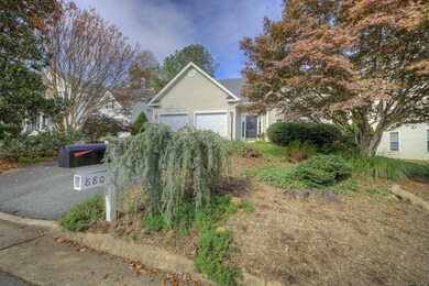 880 Swan Ridge Rd, Charlottesville, VA 22903 - photo 4