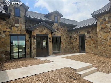 16864 Horizon Ridge Trail, Colorado Springs, CO 80908 - photo 3