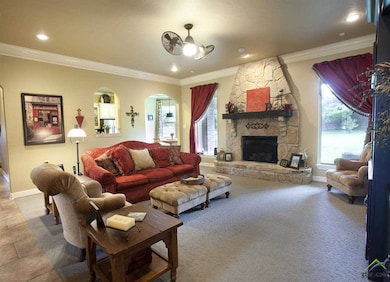 820 820 Newbury Ct, Tyler, TX 75703 - photo 3