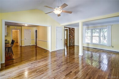 Florida Room
