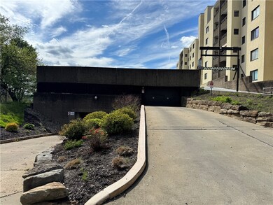 The Hampshire House at Avalon unit 307, Pittsburgh, PA 15202 - photo 3