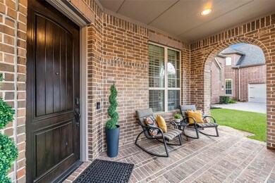 166 N Almondell Way, Magnolia, TX 77354 - photo 6