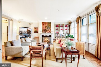 7 Norwood Ave unit 3-B, Bryn Mawr, PA 19010 - photo 6