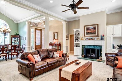 1109 Ashwood Dr, Tyler, TX 75703 - photo 7