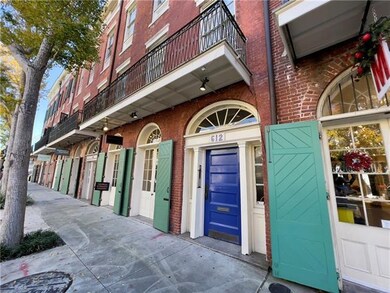 612 Julia St unit E, New Orleans, LA 70130 - photo 2