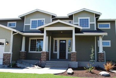 12617 Gilling Ln SE, Yelm, WA 98597 - photo 2