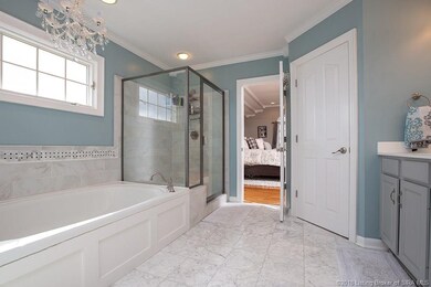 6042 Springcrest Dr, Georgetown, IN 47122 - photo 4