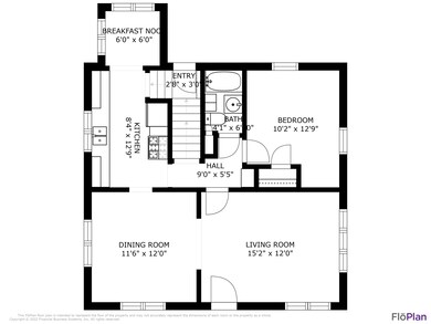Main Floor