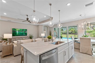 14506 Kelson Cir, Naples, FL 34114 - photo 7