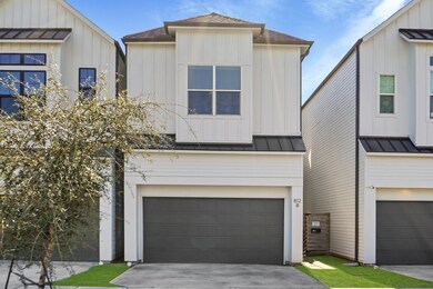 Welcome to unit B. One of 2
 homes by Stately Hom