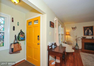 5501 Green Dory Ln, Columbia, MD 21044 - photo 4