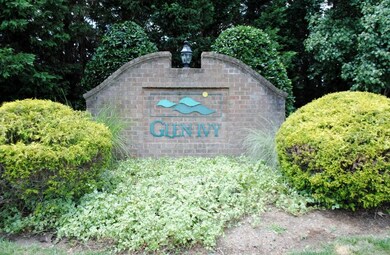 Glen Ivy Entrance