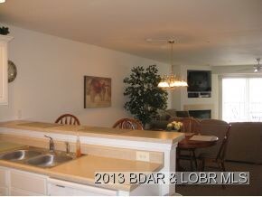 Homey Interior