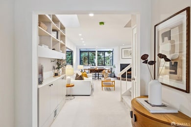 1755 Filbert St unit 1, San Francisco, CA 94123 - photo 2