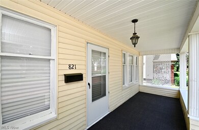 821 Concord Ave SW, Canton, OH 44710 - photo 5