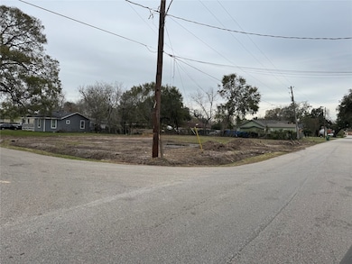 Corner View