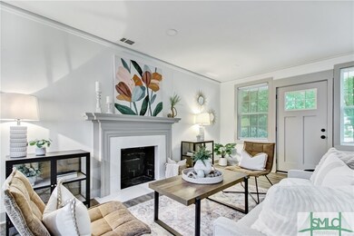 2136 E 43rd St, Savannah, GA 31404 - photo 6