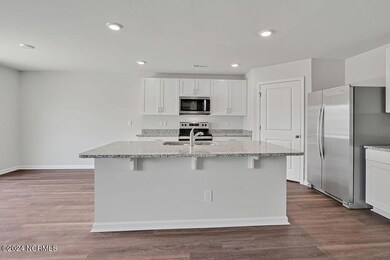 1507 W White Egret Ln NE unit Lot 753, Bolivia, NC 28422 - photo 6