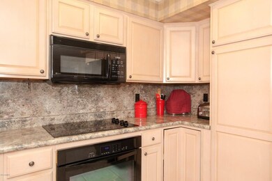 Updated Appliances