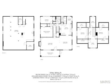 305 S Hackman St, Staunton, IL 62088 - photo 7