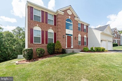 7617 Stratfield Ln, Laurel, MD 20707 - photo 2