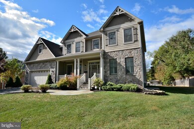 3522 Devon Dr, Falls Church, VA 22042 - photo 2