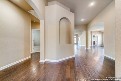8522 Low Creek, San Antonio, TX 78255 - photo 2