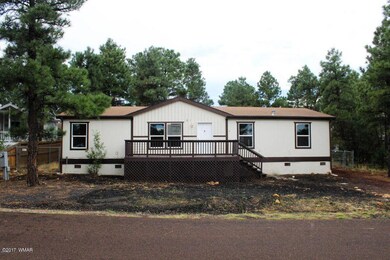 51 Timber Ridge Loop, Show Low, AZ 85901 - photo 6