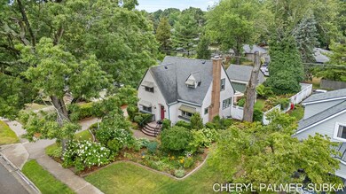 918 Ruddiman Dr, Muskegon, MI 49445 - photo 2