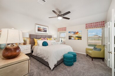 20822 Shetland Valley Way, Tomball, TX 77377 - photo 5