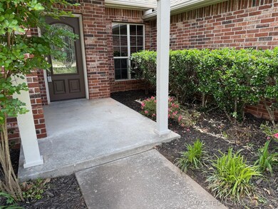 1409 W Trenton St, Broken Arrow, OK 74012 - photo 7