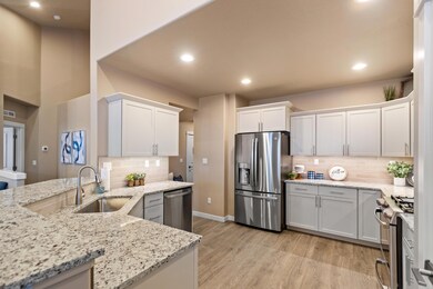 Umpqua - Kitchen 2